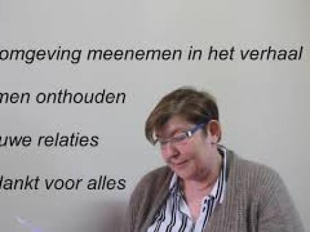 Nicole, Familiehulp